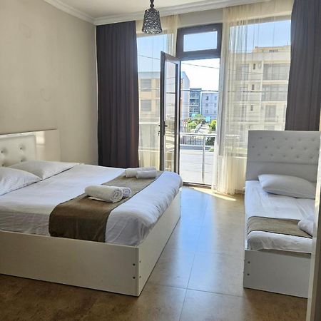 Guest House Gio Kobuleti Zewnętrze zdjęcie