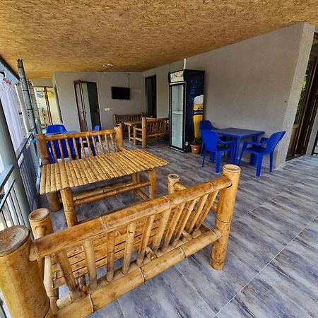 Guest House Gio Kobuleti Zewnętrze zdjęcie