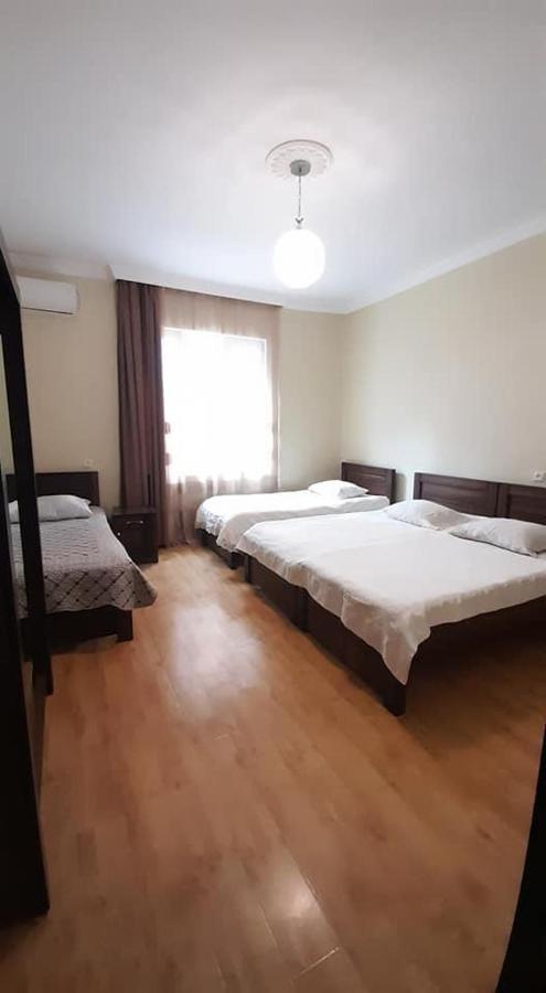 Guest House Gio Kobuleti Pokój zdjęcie