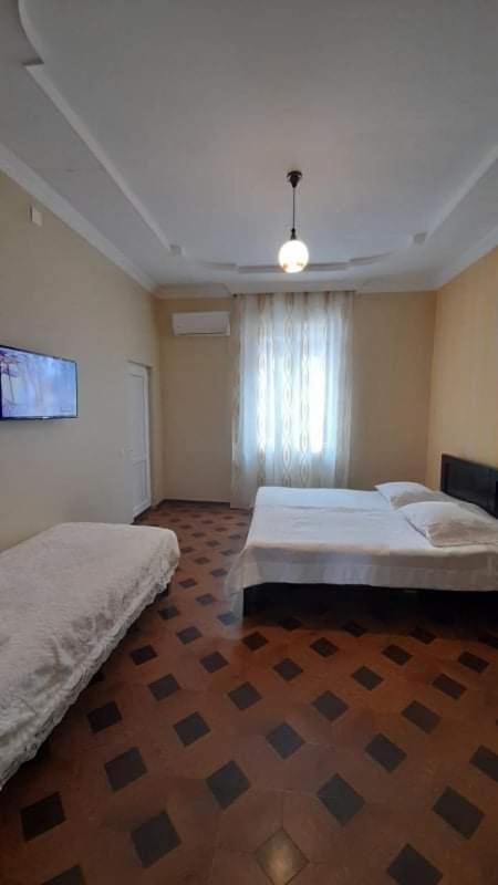 Guest House Gio Kobuleti Zewnętrze zdjęcie