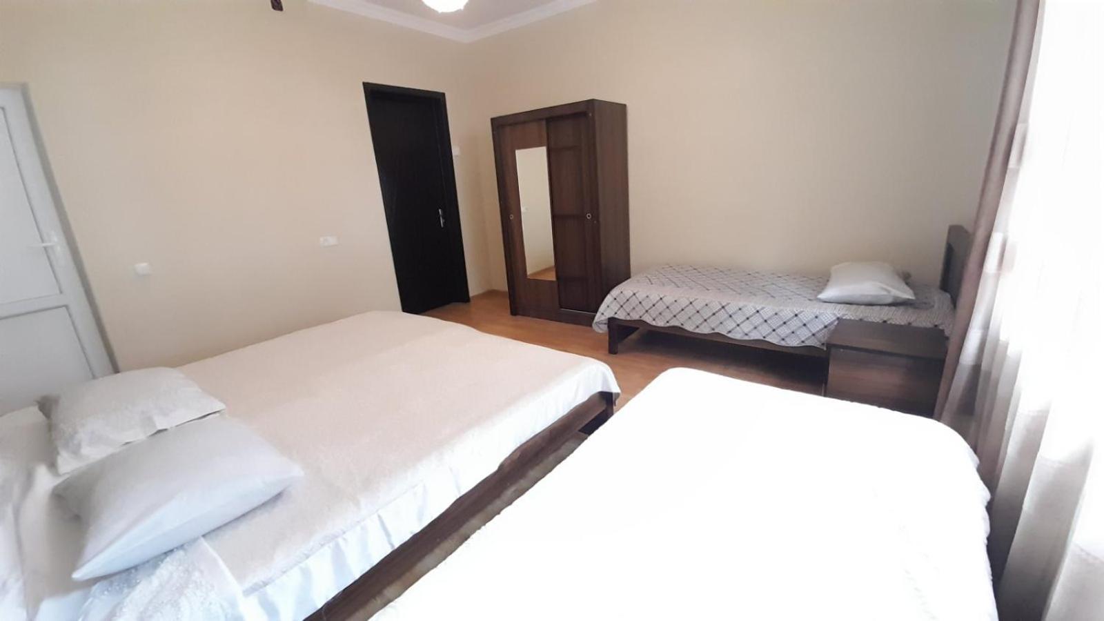 Guest House Gio Kobuleti Zewnętrze zdjęcie