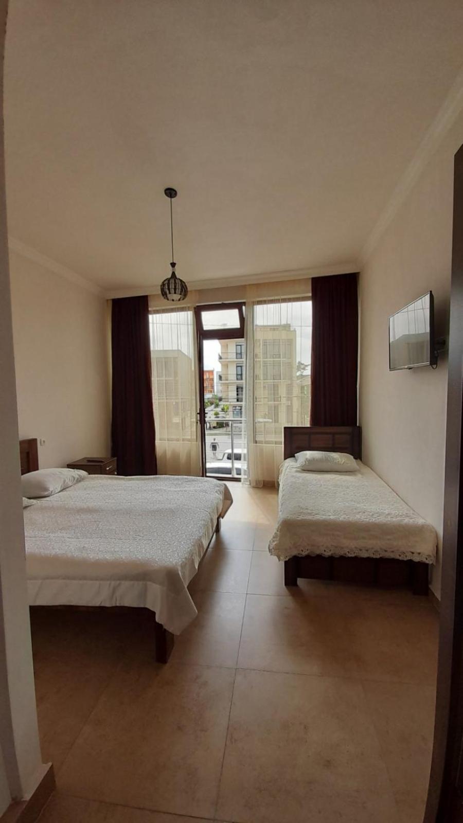 Guest House Gio Kobuleti Zewnętrze zdjęcie