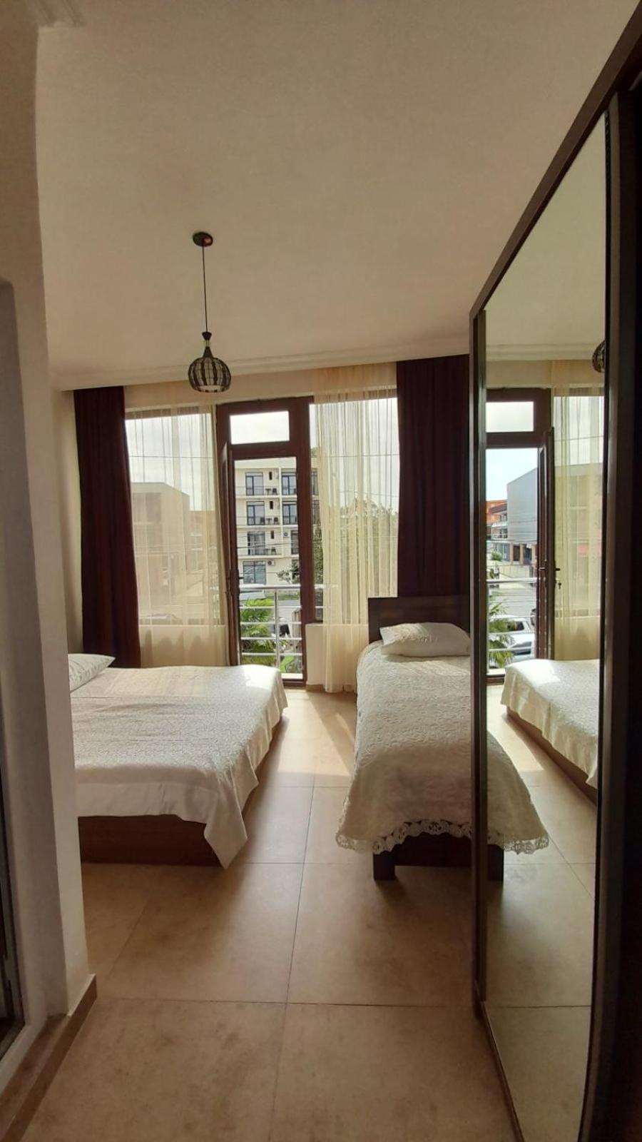 Guest House Gio Kobuleti Zewnętrze zdjęcie