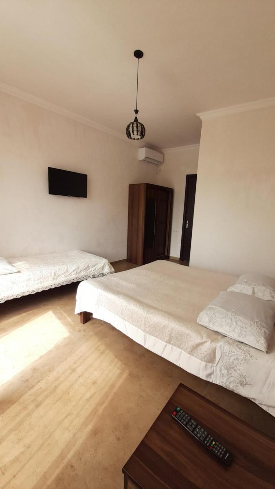 Guest House Gio Kobuleti Zewnętrze zdjęcie