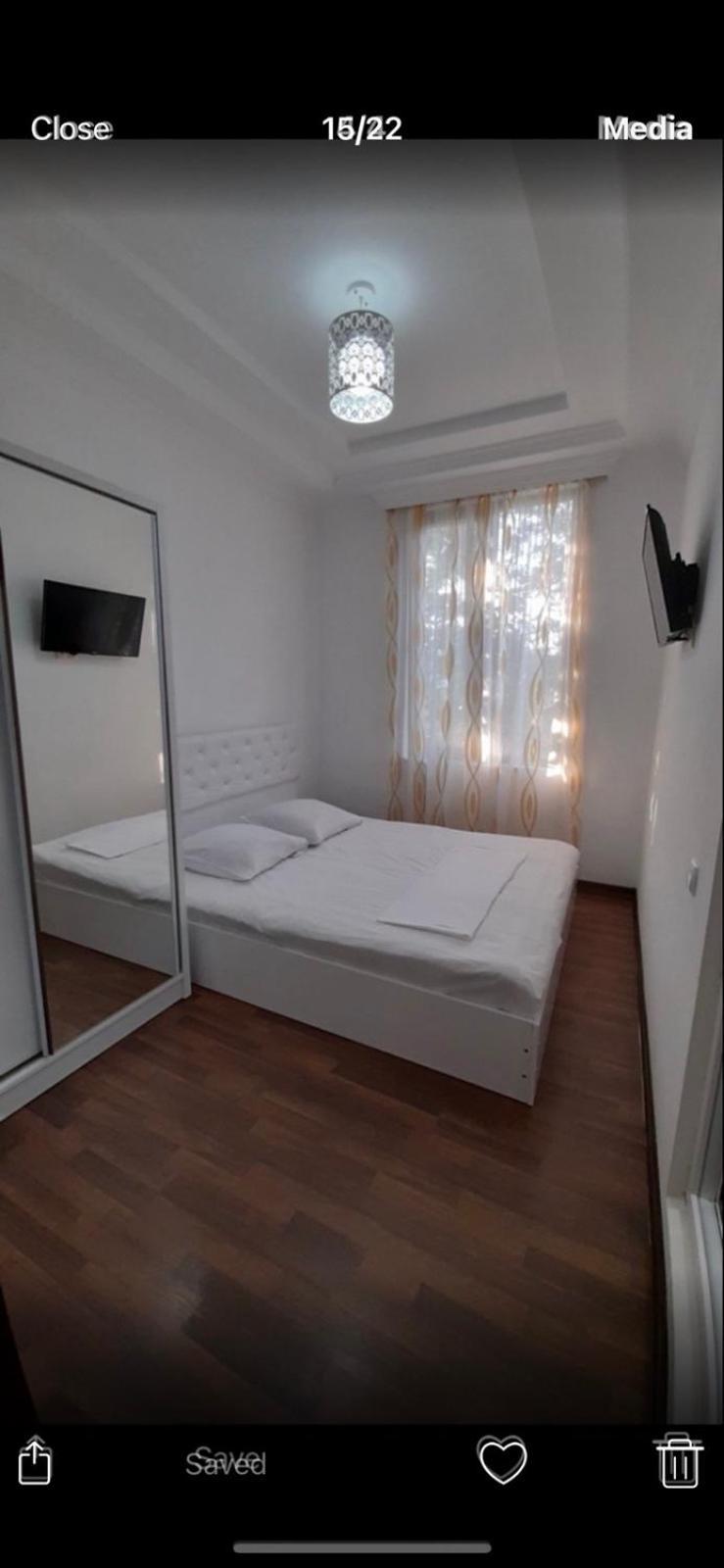 Guest House Gio Kobuleti Zewnętrze zdjęcie