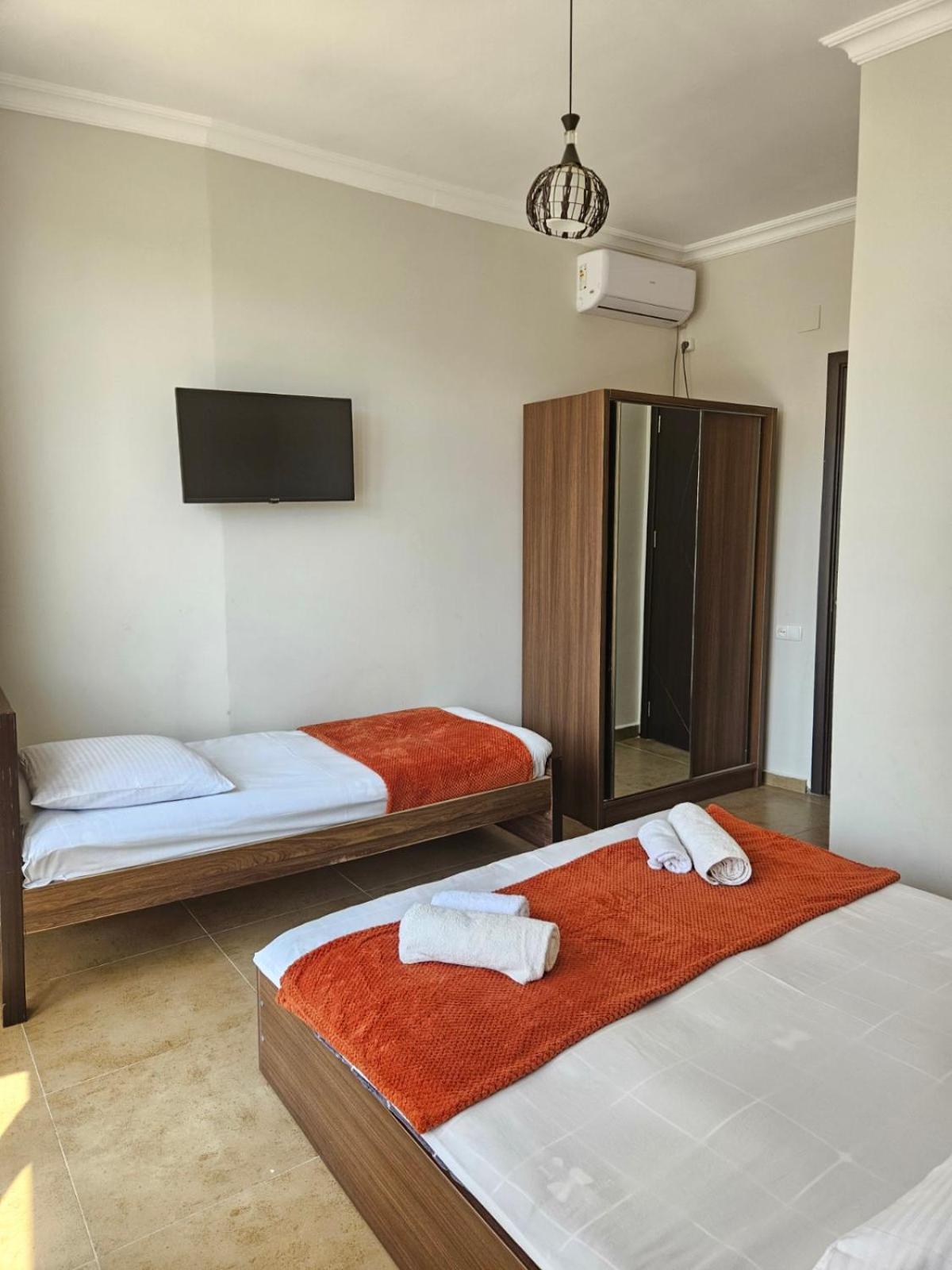 Guest House Gio Kobuleti Zewnętrze zdjęcie