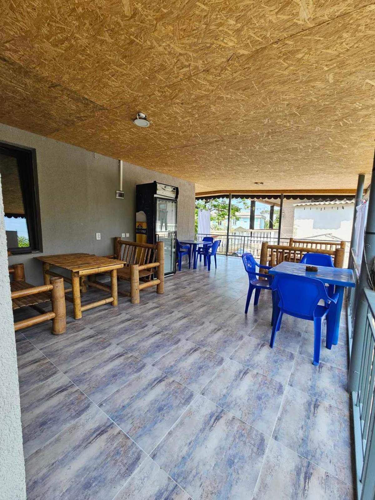 Guest House Gio Kobuleti Zewnętrze zdjęcie