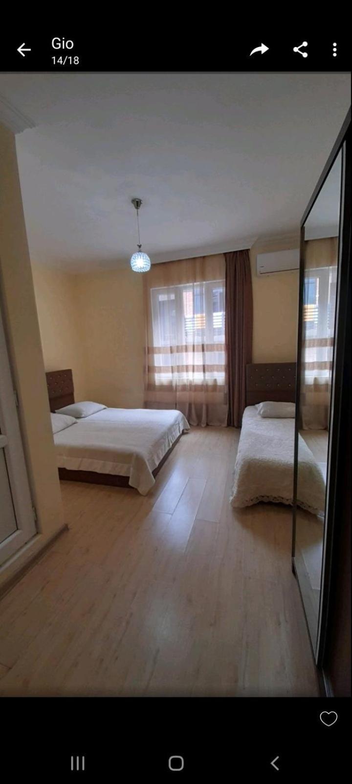Guest House Gio Kobuleti Pokój zdjęcie