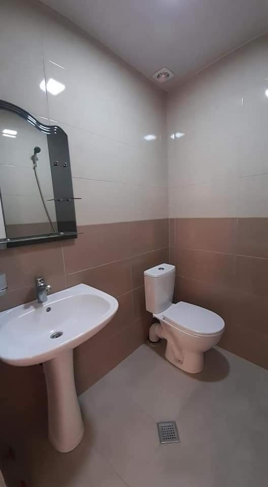 Guest House Gio Kobuleti Zewnętrze zdjęcie