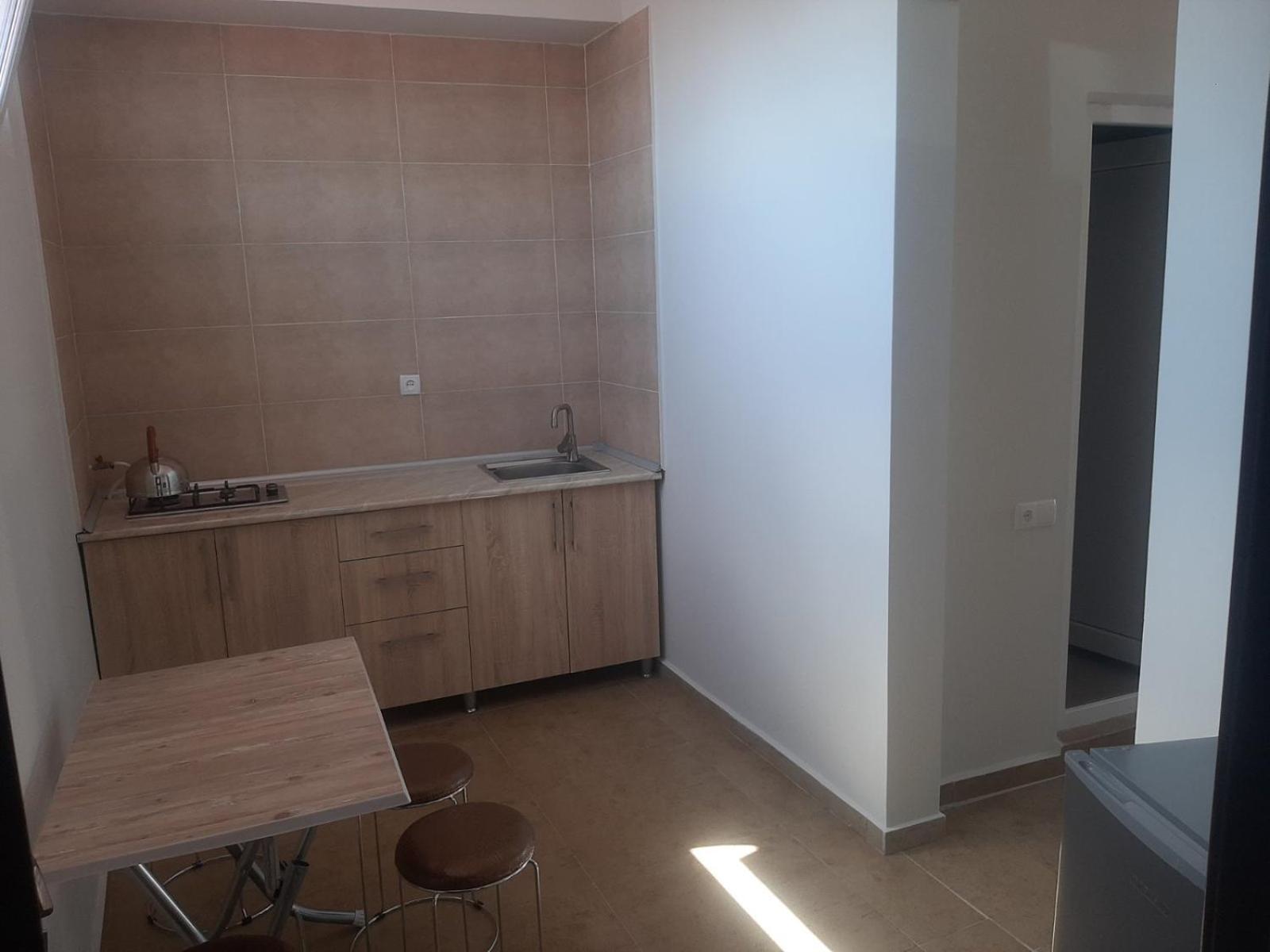 Guest House Gio Kobuleti Zewnętrze zdjęcie