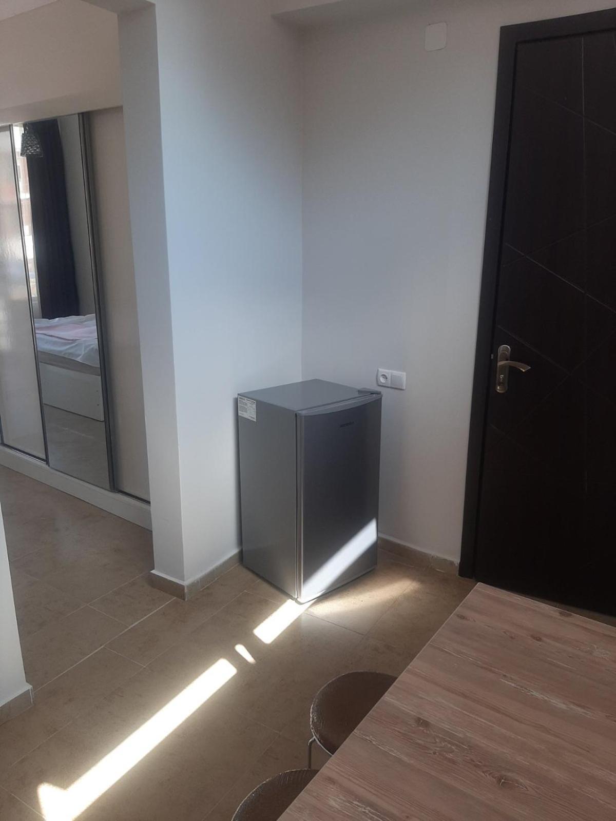 Guest House Gio Kobuleti Zewnętrze zdjęcie