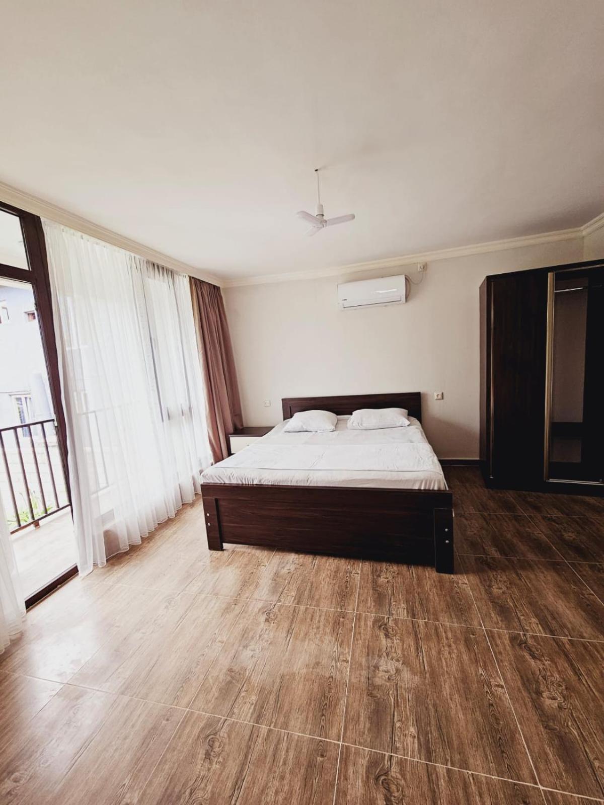 Guest House Gio Kobuleti Zewnętrze zdjęcie